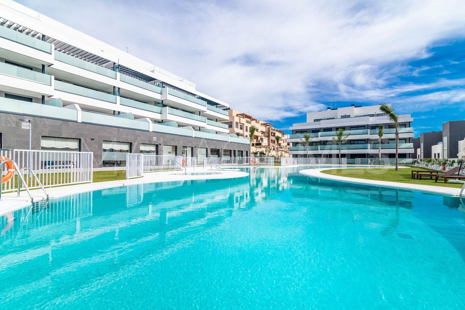 3 bedrooms apartment in Cala de Mijas for sale