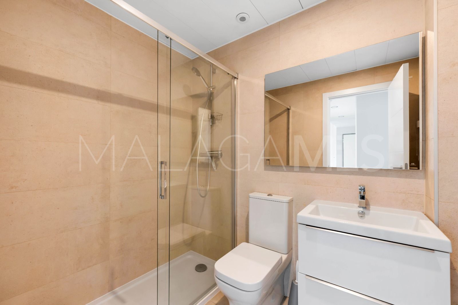 3 bedrooms apartment in Cala de Mijas for sale