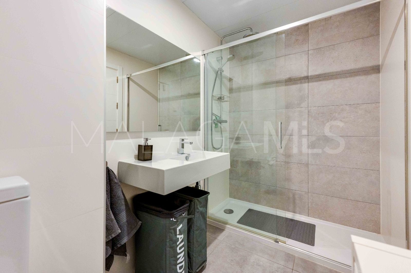 3 bedrooms apartment in Cala de Mijas for sale