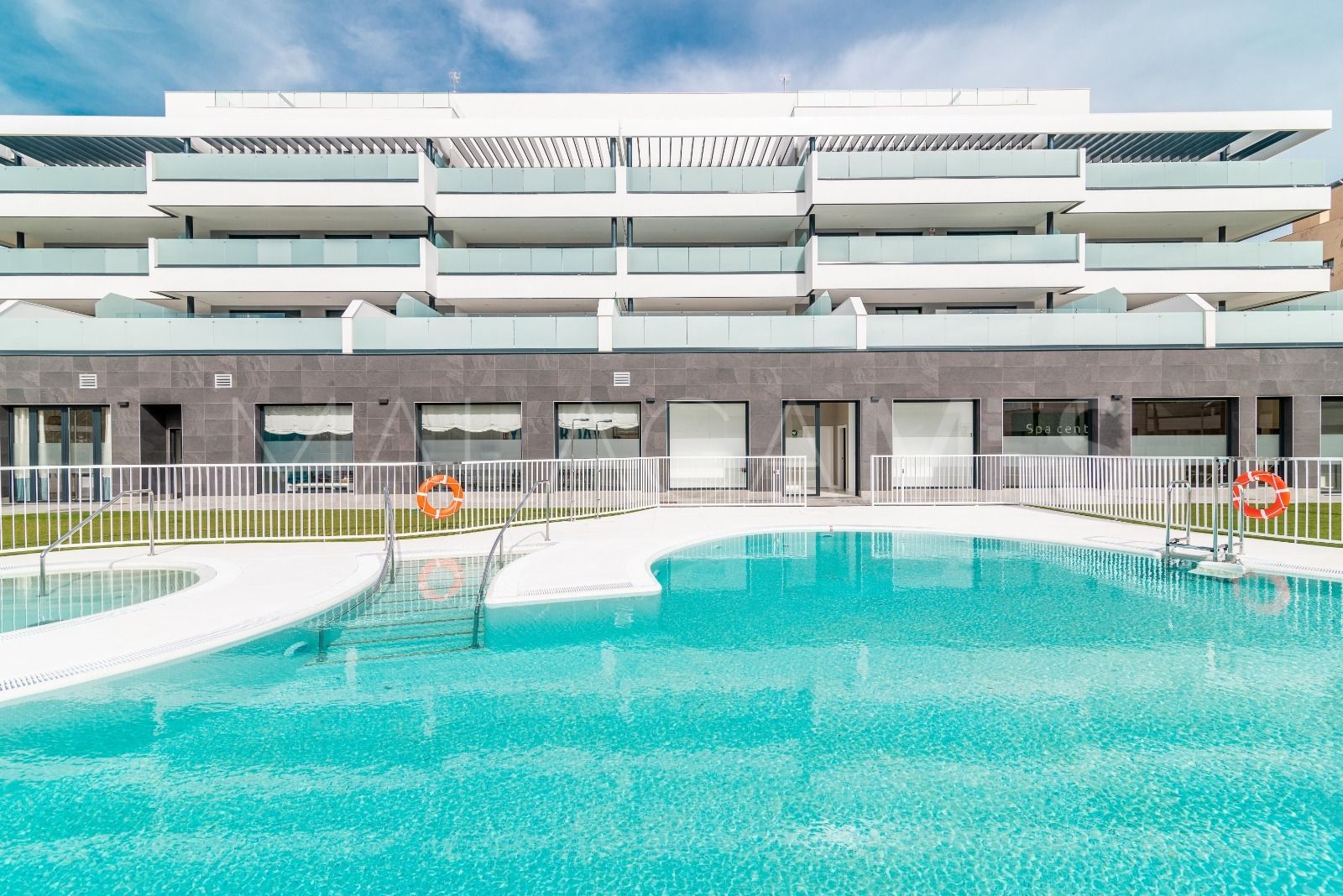 3 bedrooms apartment in Cala de Mijas for sale