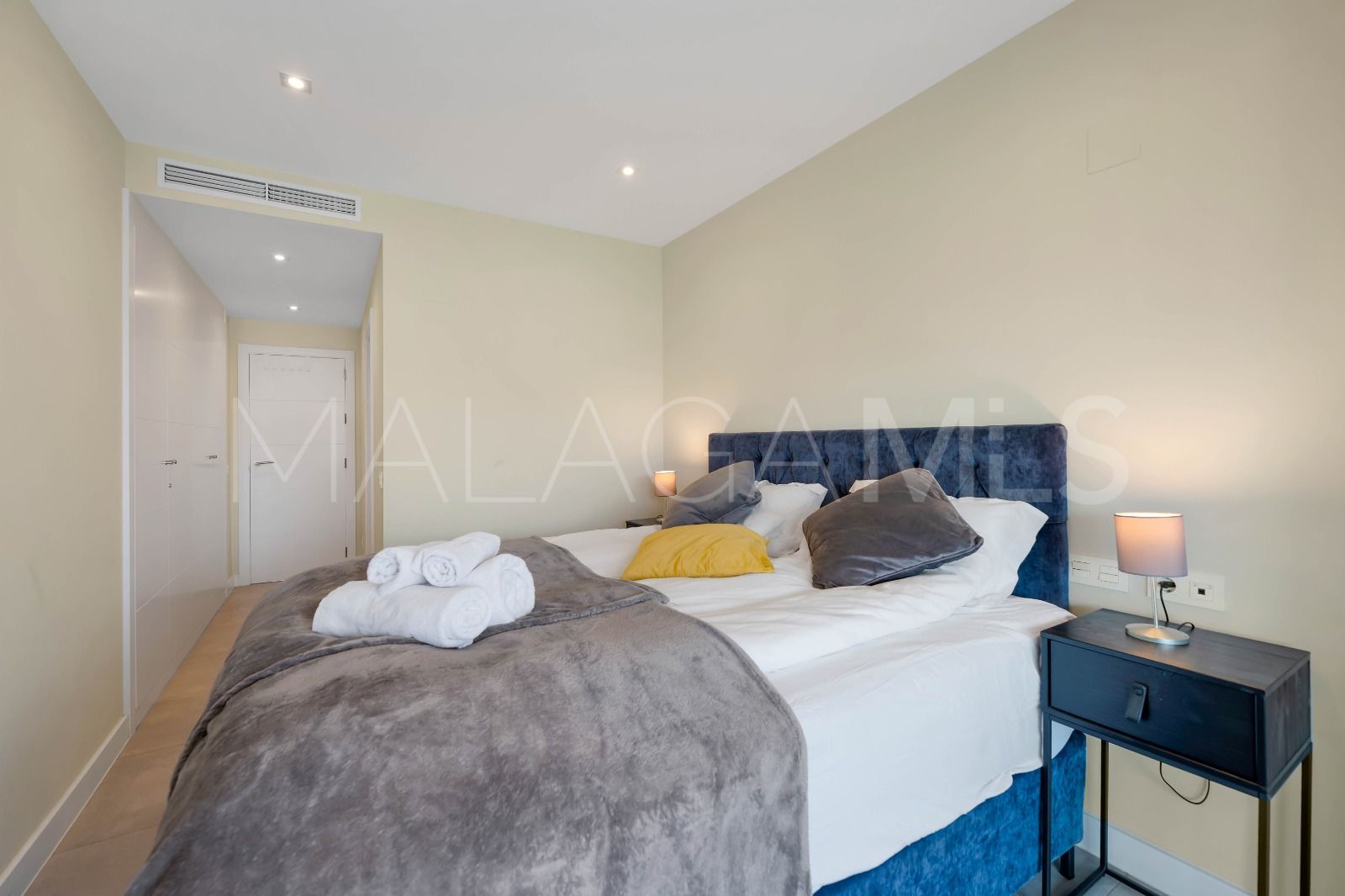 3 bedrooms apartment in Cala de Mijas for sale