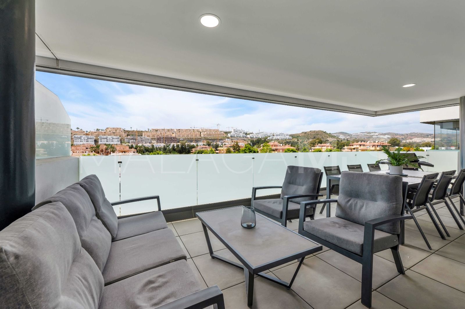 3 bedrooms apartment in Cala de Mijas for sale