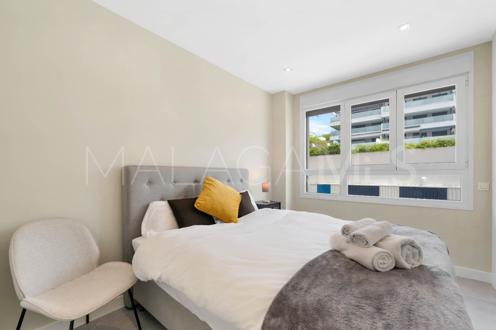 3 bedrooms apartment in Cala de Mijas for sale