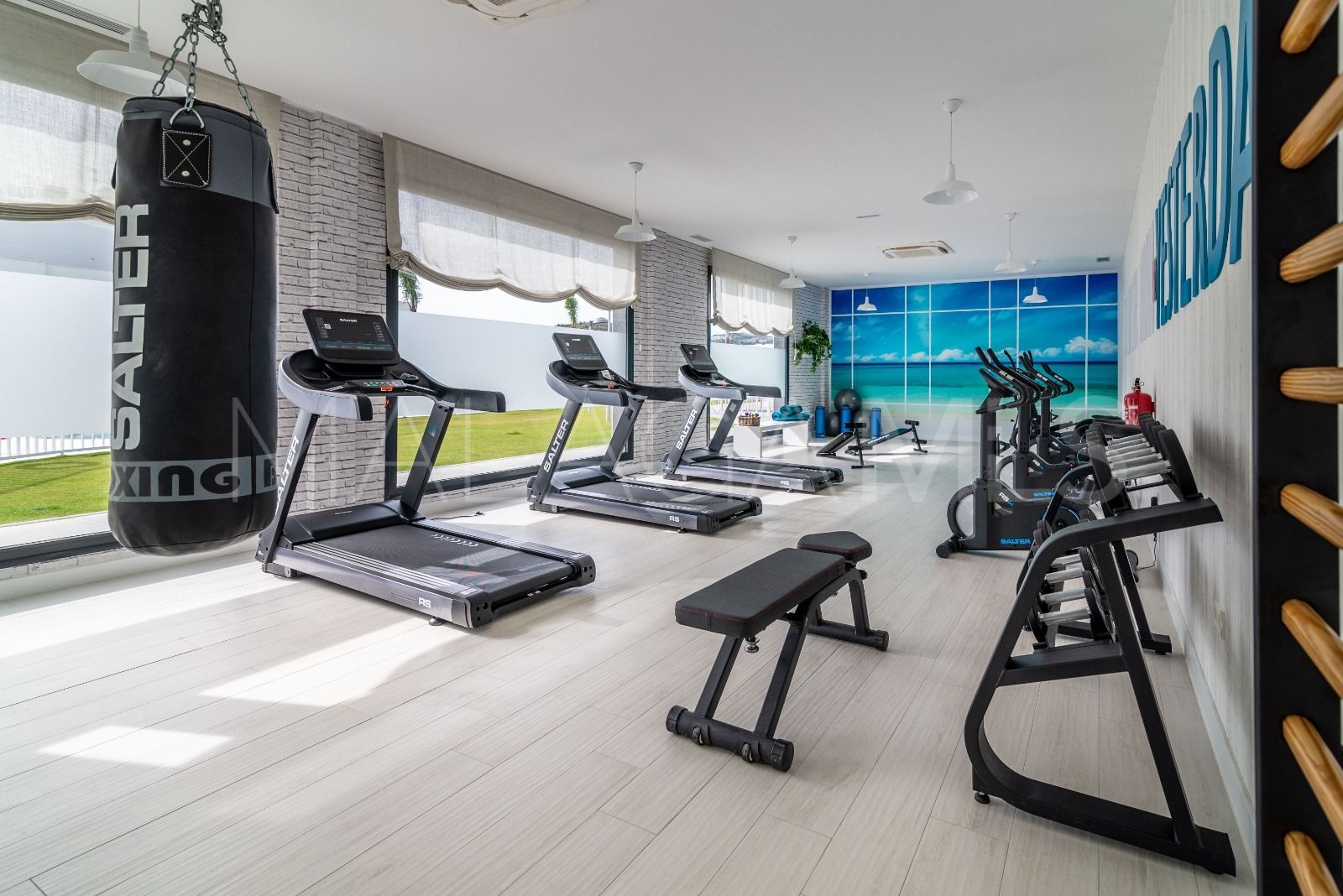 3 bedrooms apartment in Cala de Mijas for sale