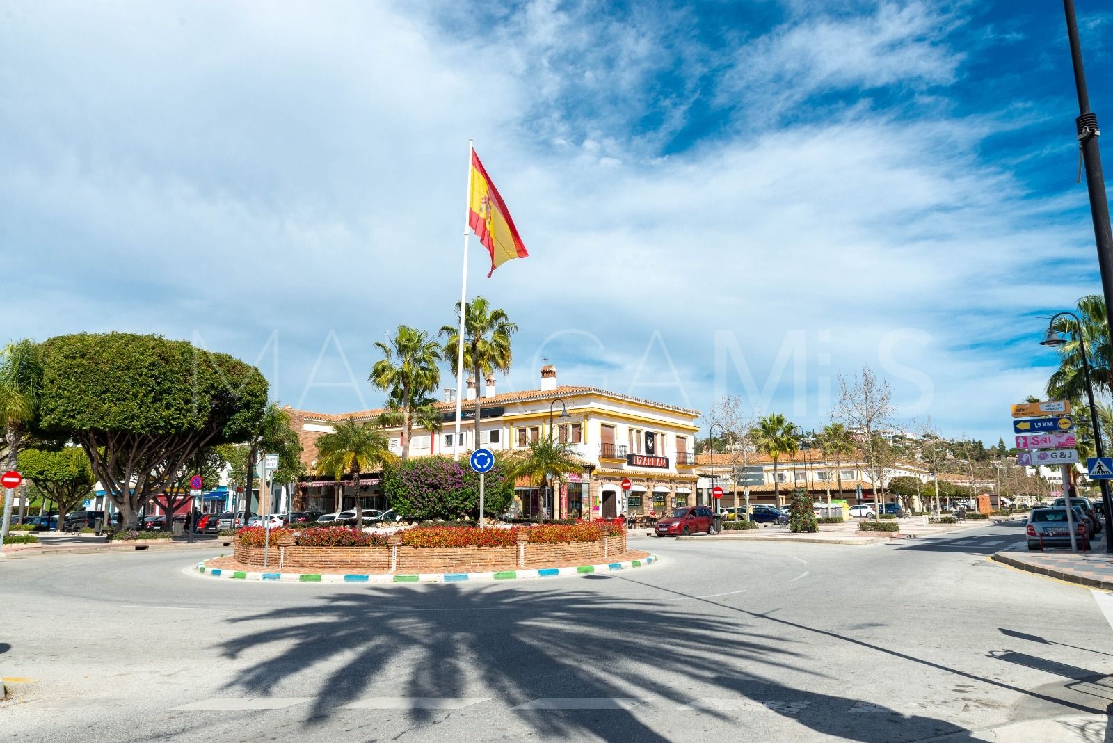 3 bedrooms apartment in Cala de Mijas for sale