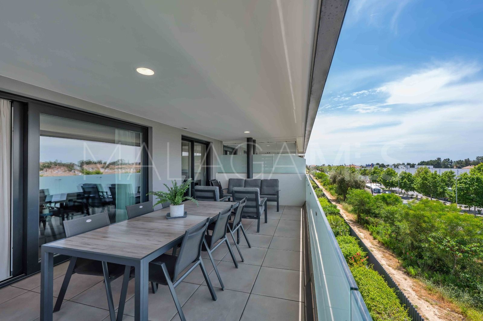 3 bedrooms apartment in Cala de Mijas for sale