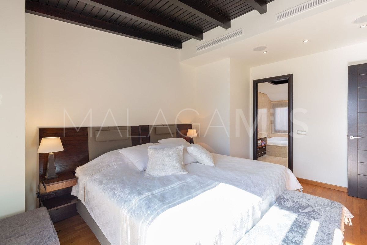 Penthouse in Marbella - Puerto Banus for sale