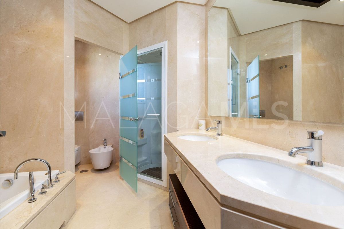 Penthouse in Marbella - Puerto Banus for sale