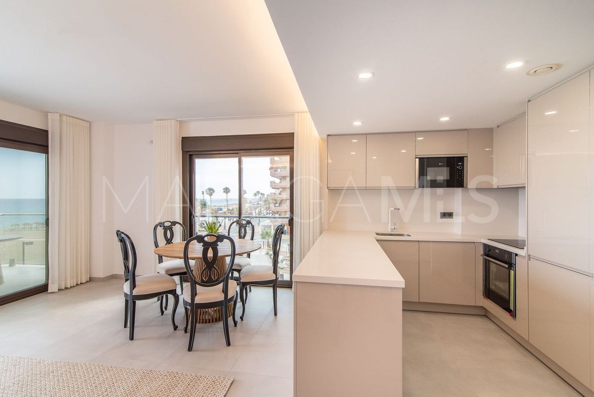 Wohnung for sale in Fuengirola