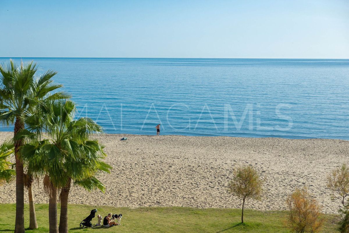 Wohnung for sale in Fuengirola