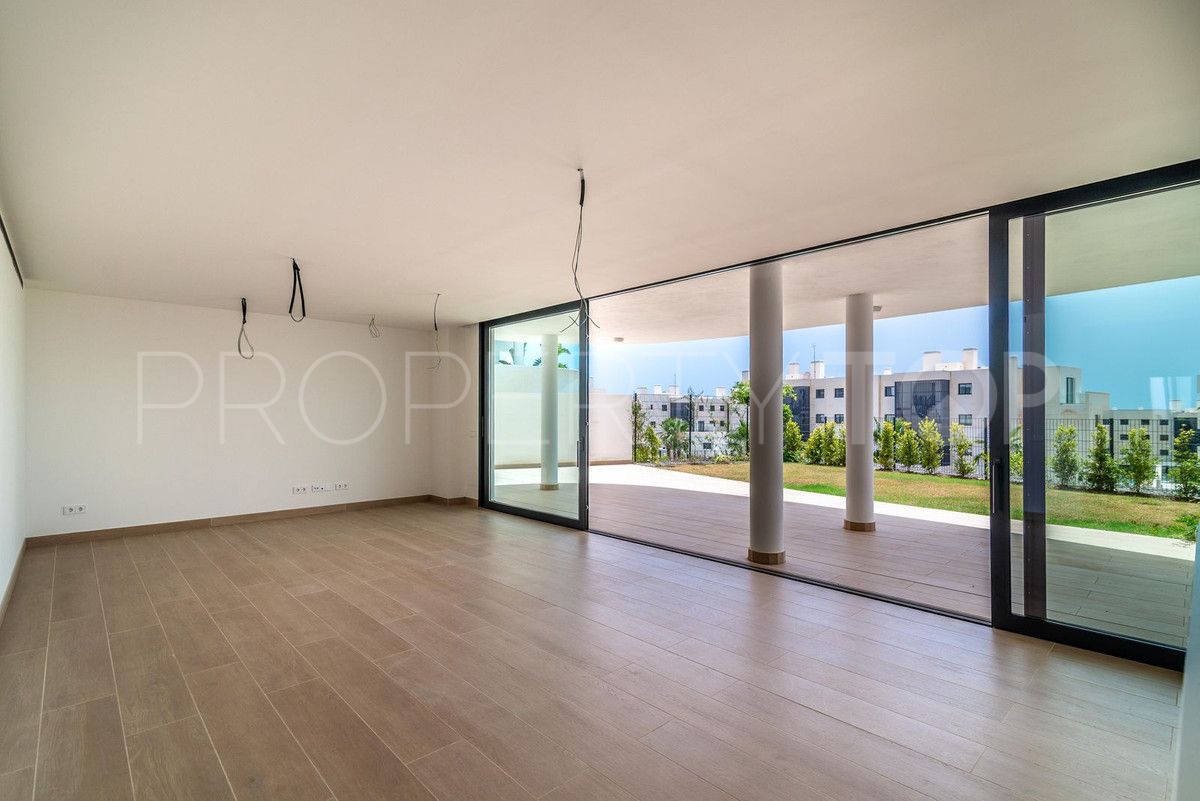 Ground floor apartment for sale in Fuengirola