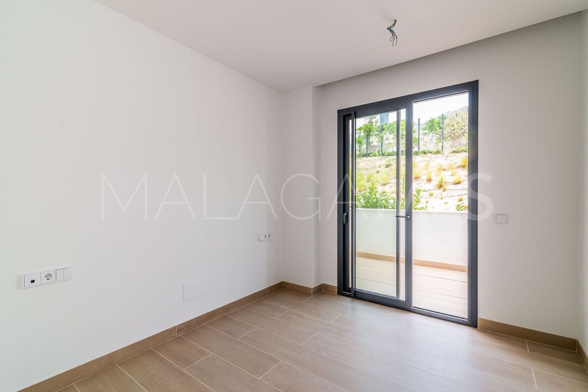 Apartamento planta baja for sale in Fuengirola