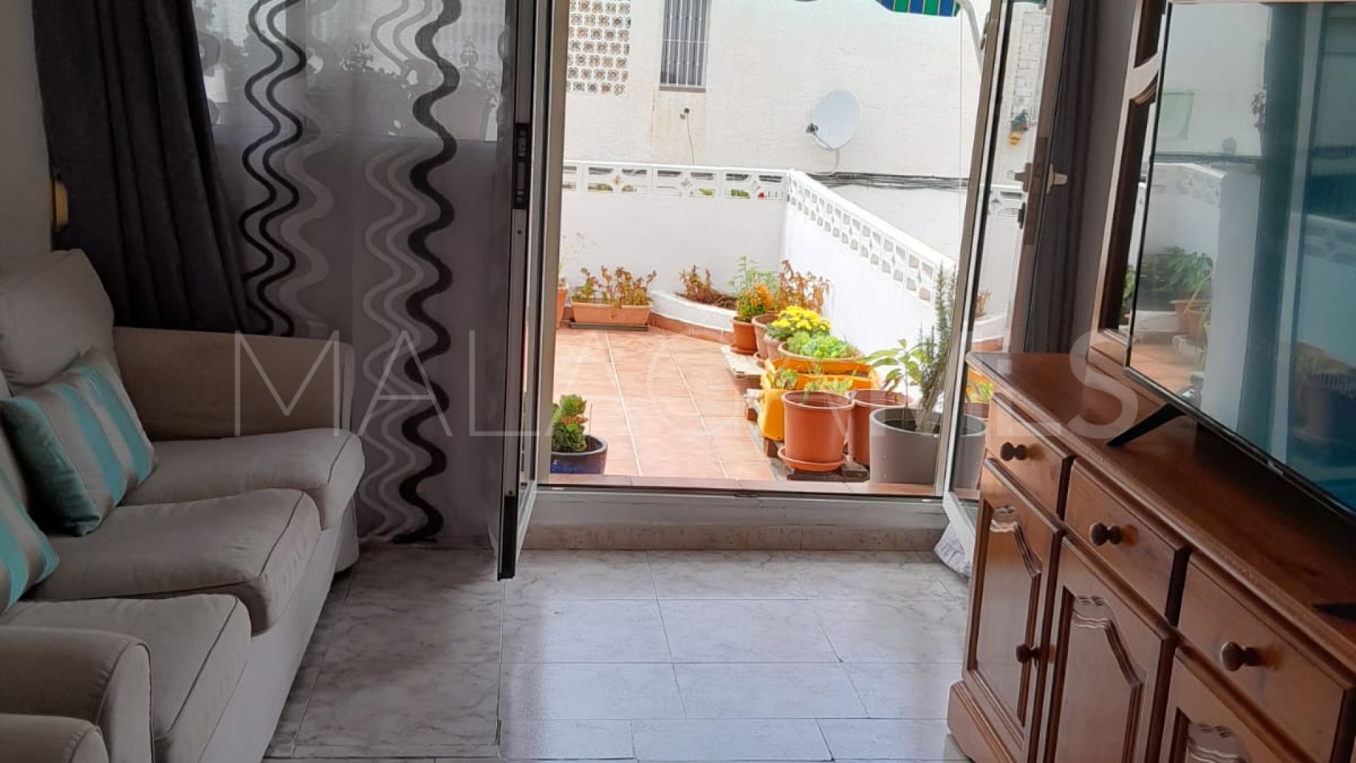 Wohnung for sale in San Pedro de Alcantara