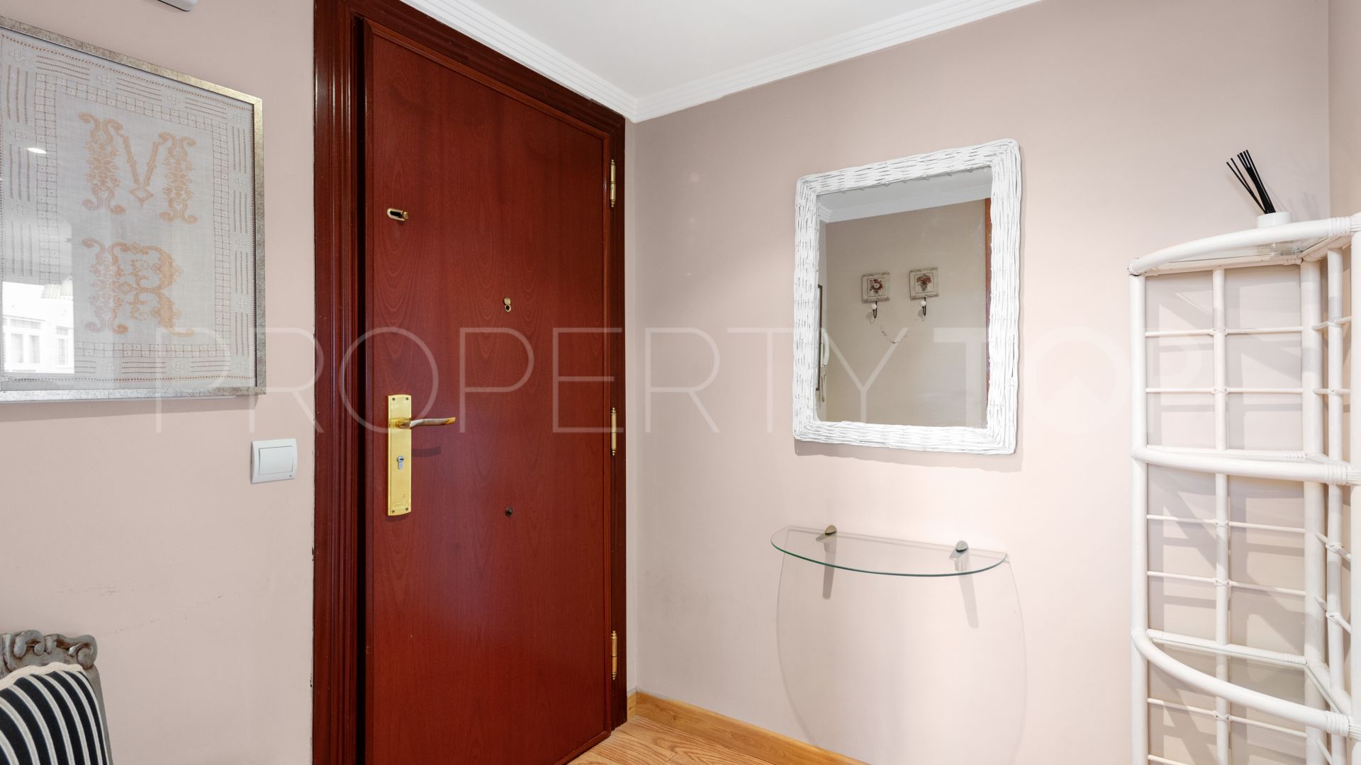 2 bedrooms apartment for sale in Malaga