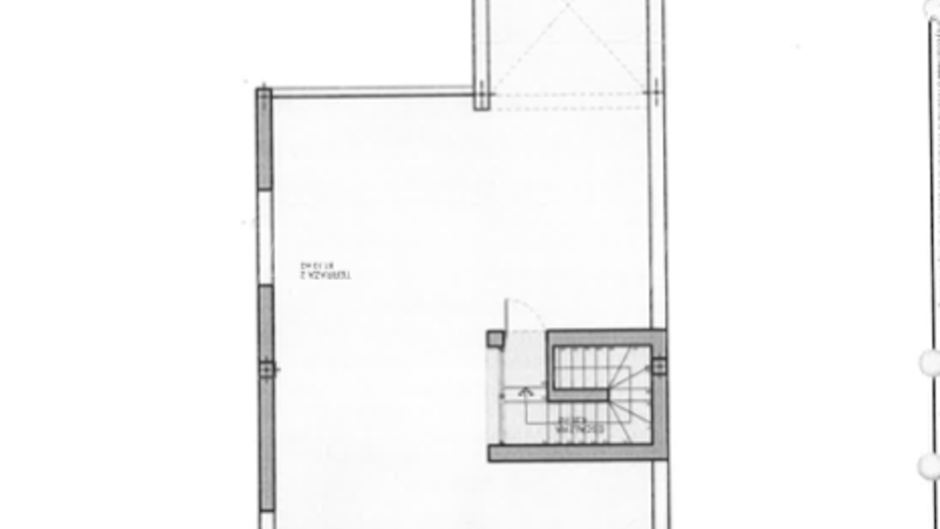 Zweistöckiges penthouse for sale in Benahavis
