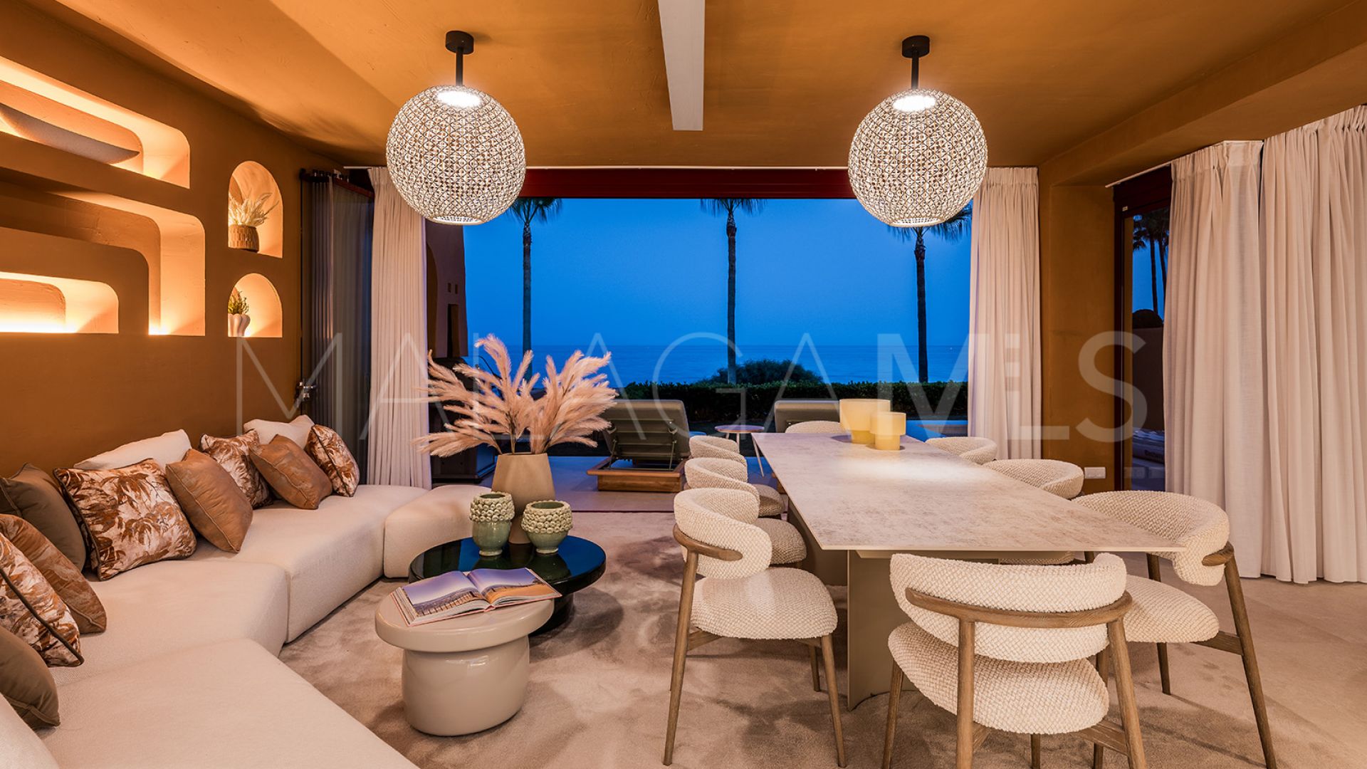 For sale Los Granados del Mar ground floor apartment with 4 bedrooms