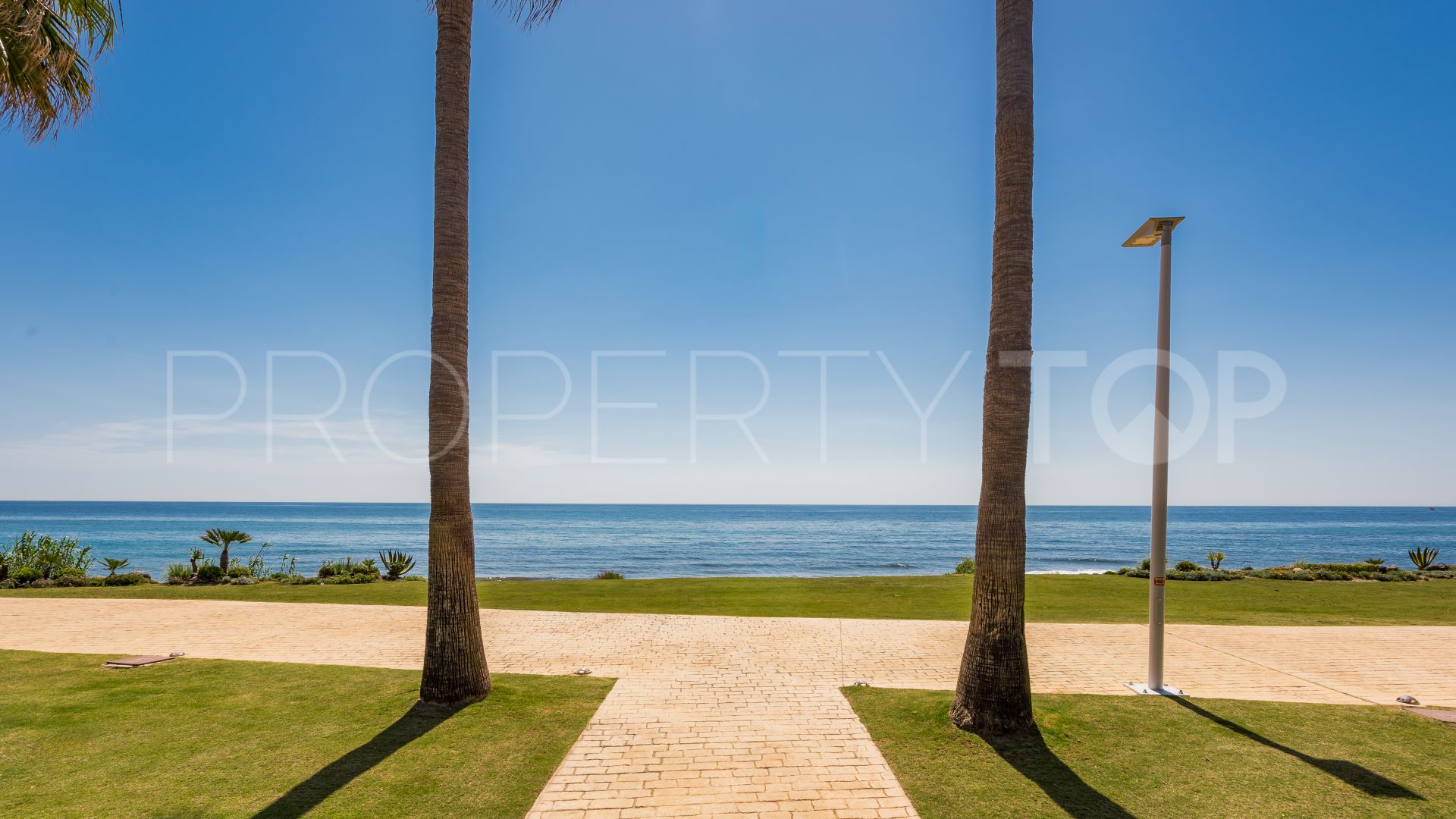 4 bedrooms apartment for sale in Los Granados del Mar