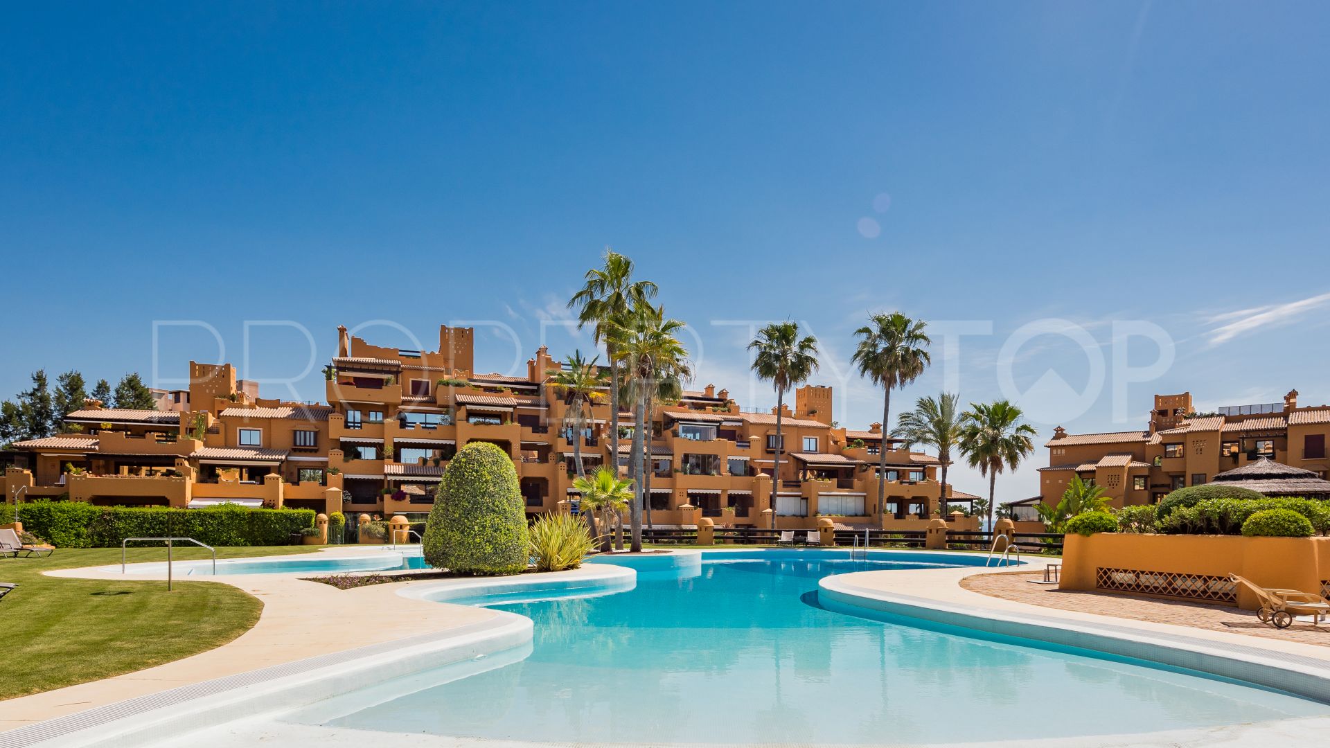 4 bedrooms apartment for sale in Los Granados del Mar