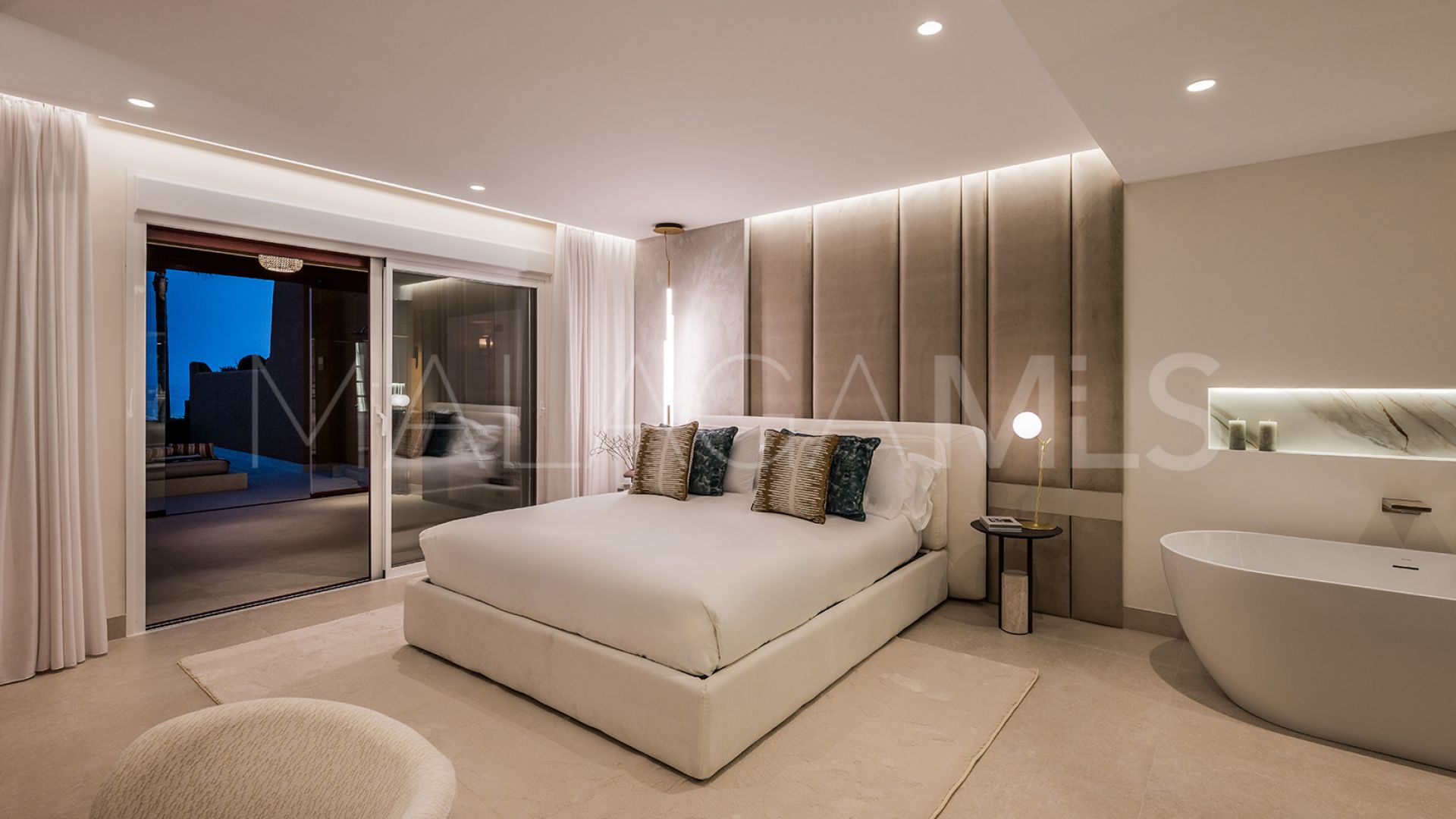 For sale Los Granados del Mar ground floor apartment with 4 bedrooms