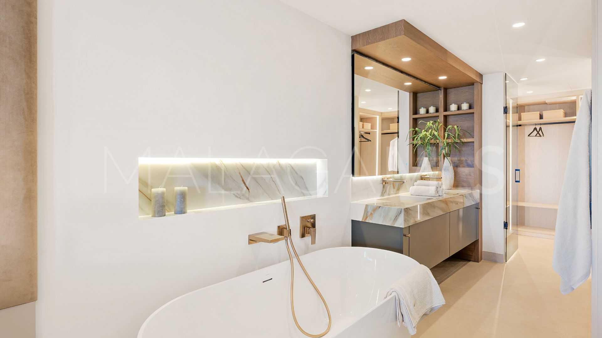 For sale Los Granados del Mar ground floor apartment with 4 bedrooms