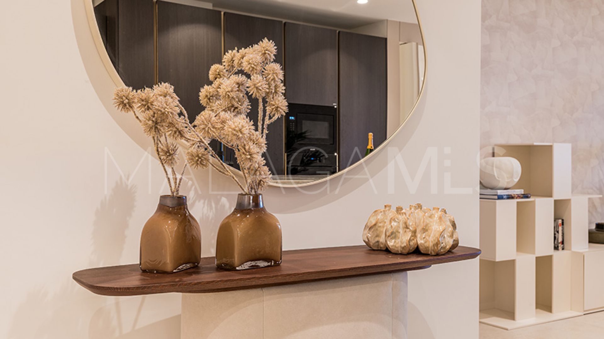 For sale Los Granados del Mar ground floor apartment with 4 bedrooms