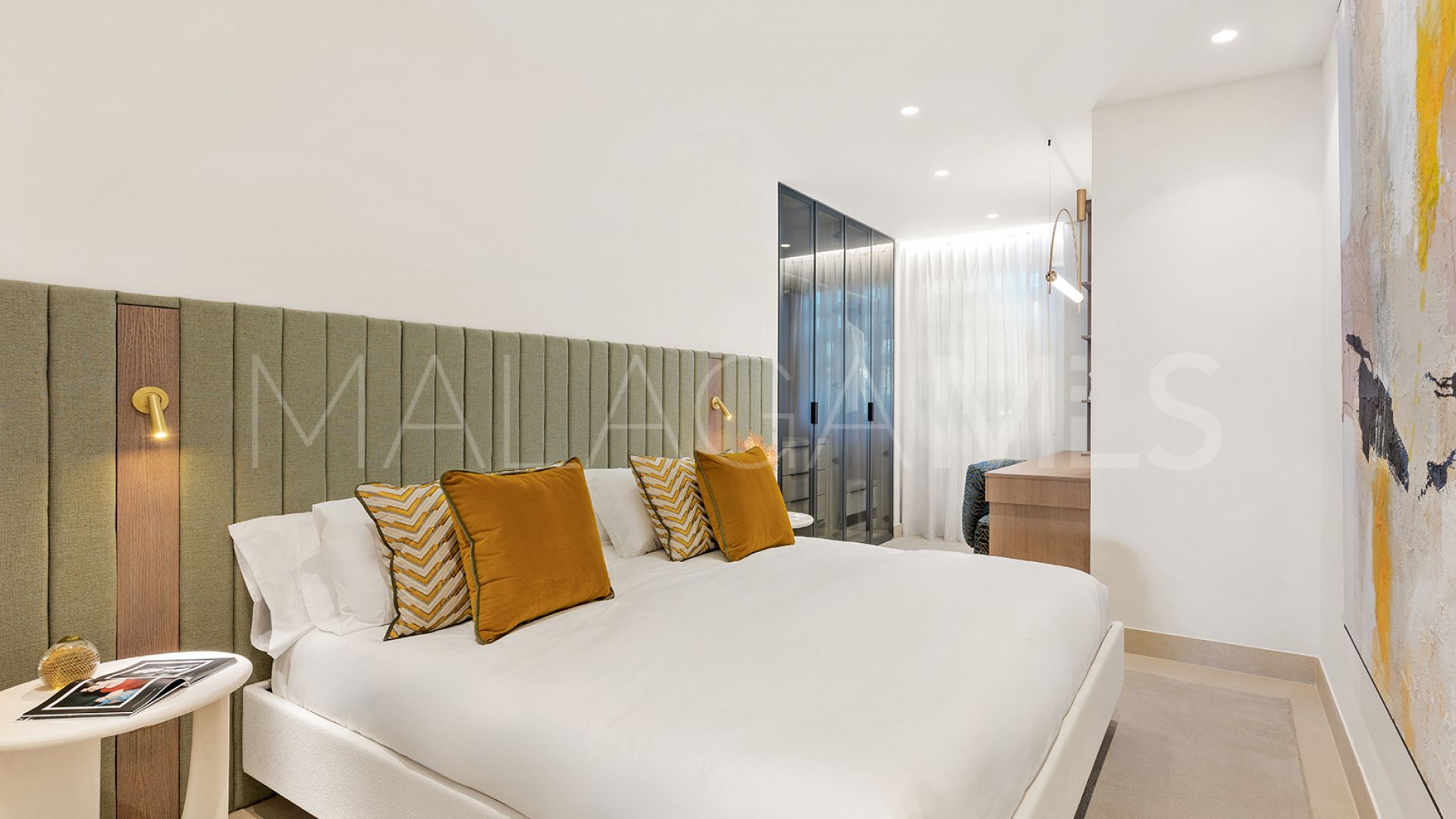 For sale Los Granados del Mar ground floor apartment with 4 bedrooms