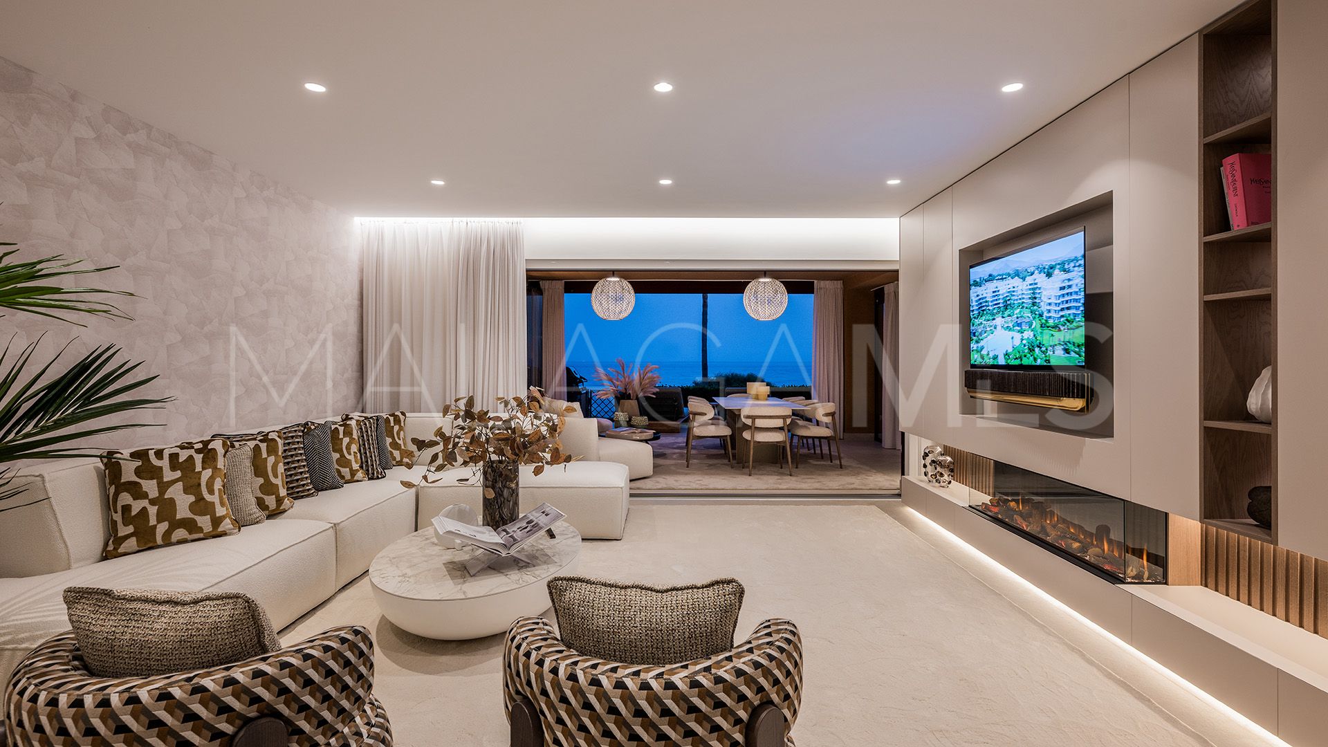 For sale Los Granados del Mar ground floor apartment with 4 bedrooms