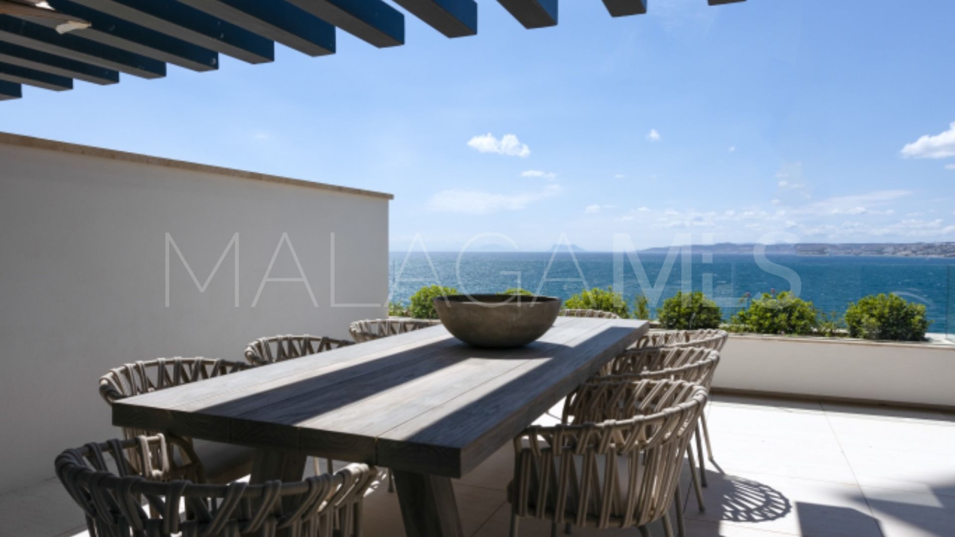 Appartement for sale in Playa del Cristo