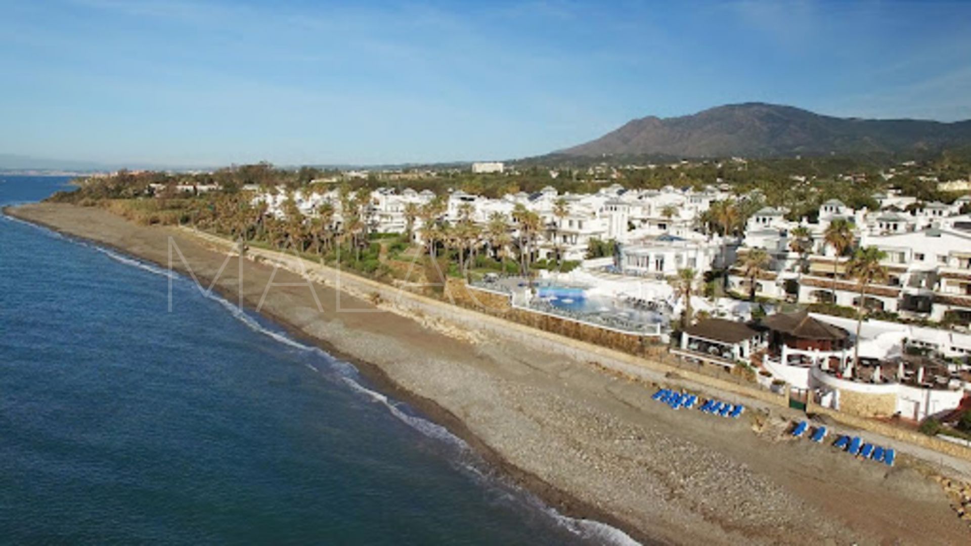 Lägenhet for sale in Dominion Beach