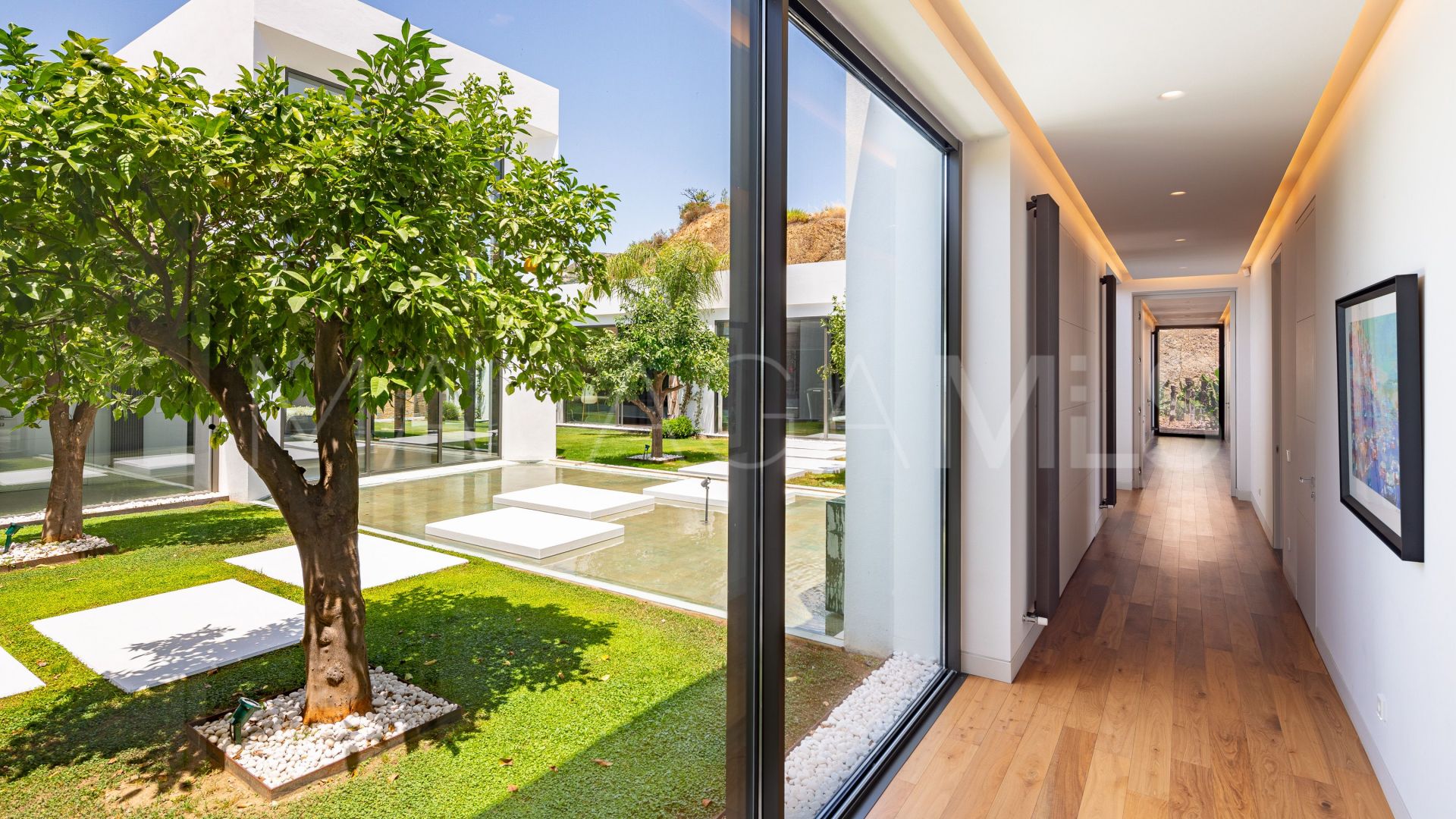 For sale Marbella Club Golf Resort villa