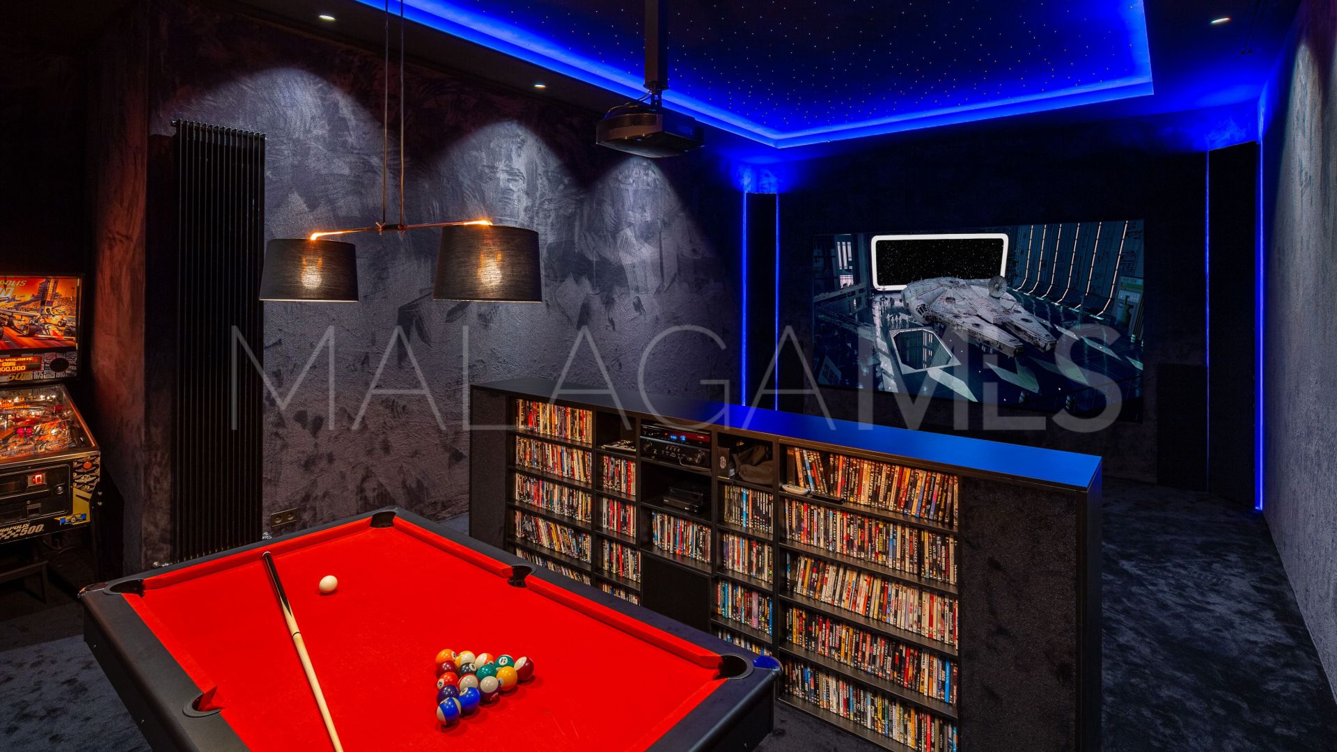 For sale Marbella Club Golf Resort villa