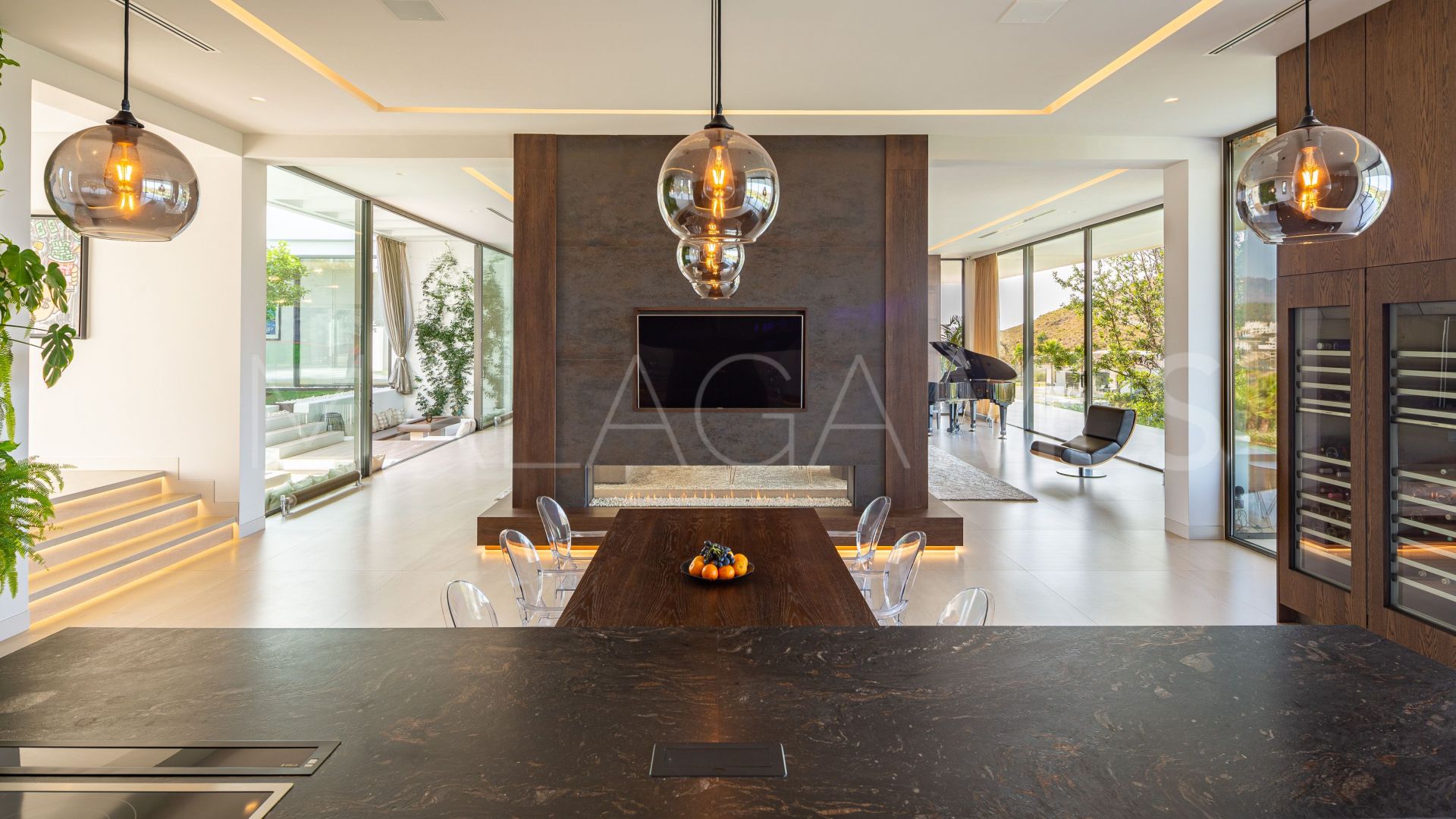 For sale Marbella Club Golf Resort villa