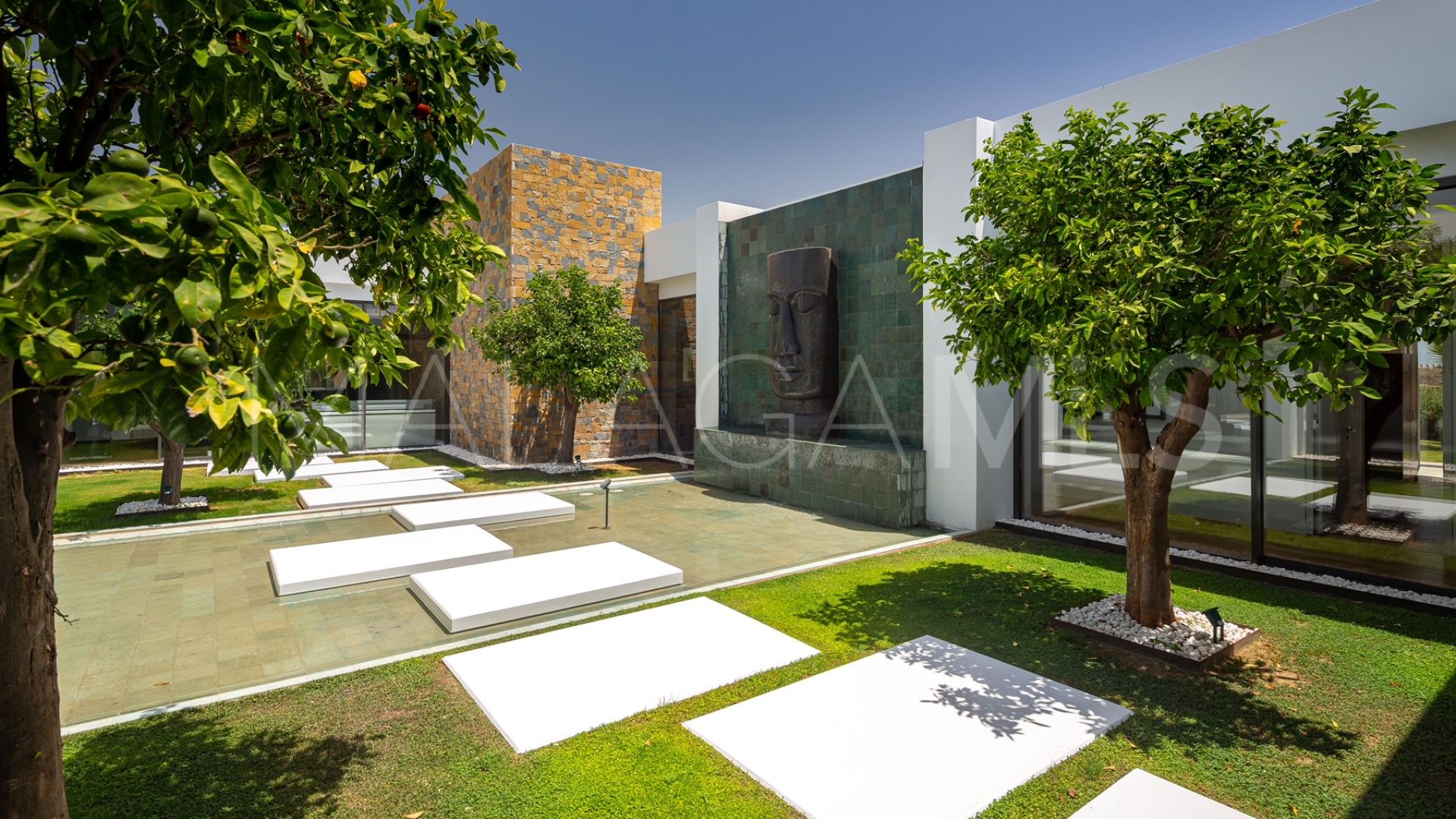 For sale Marbella Club Golf Resort villa