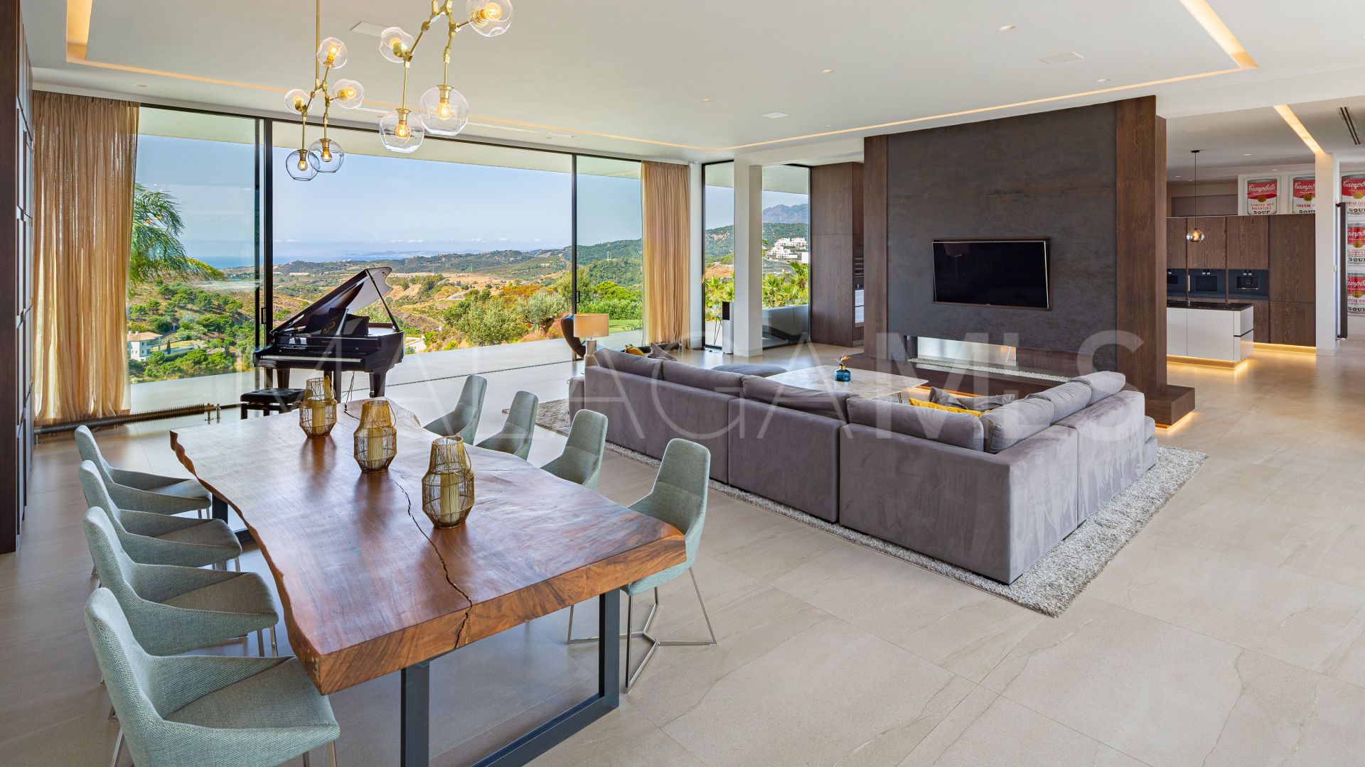 For sale Marbella Club Golf Resort villa