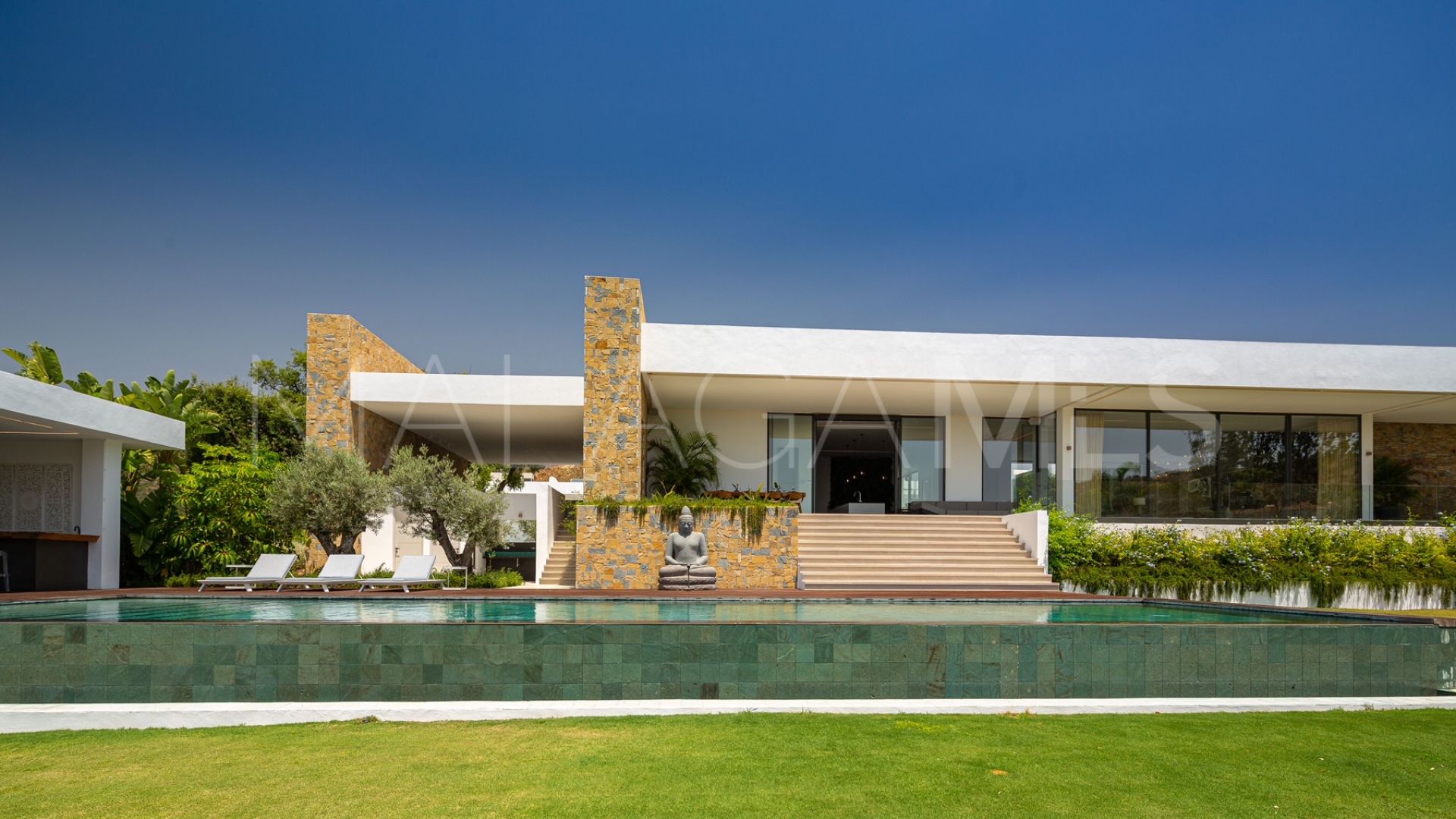 For sale Marbella Club Golf Resort villa