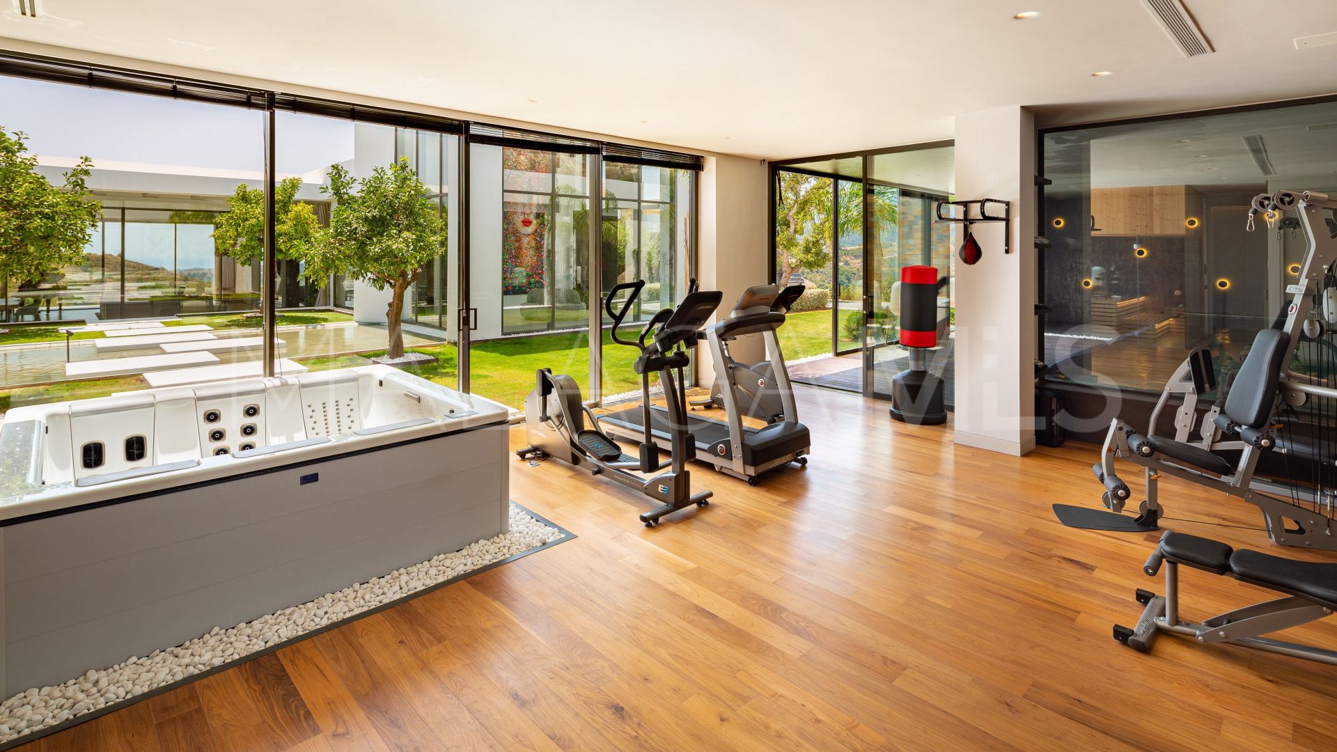 For sale Marbella Club Golf Resort villa