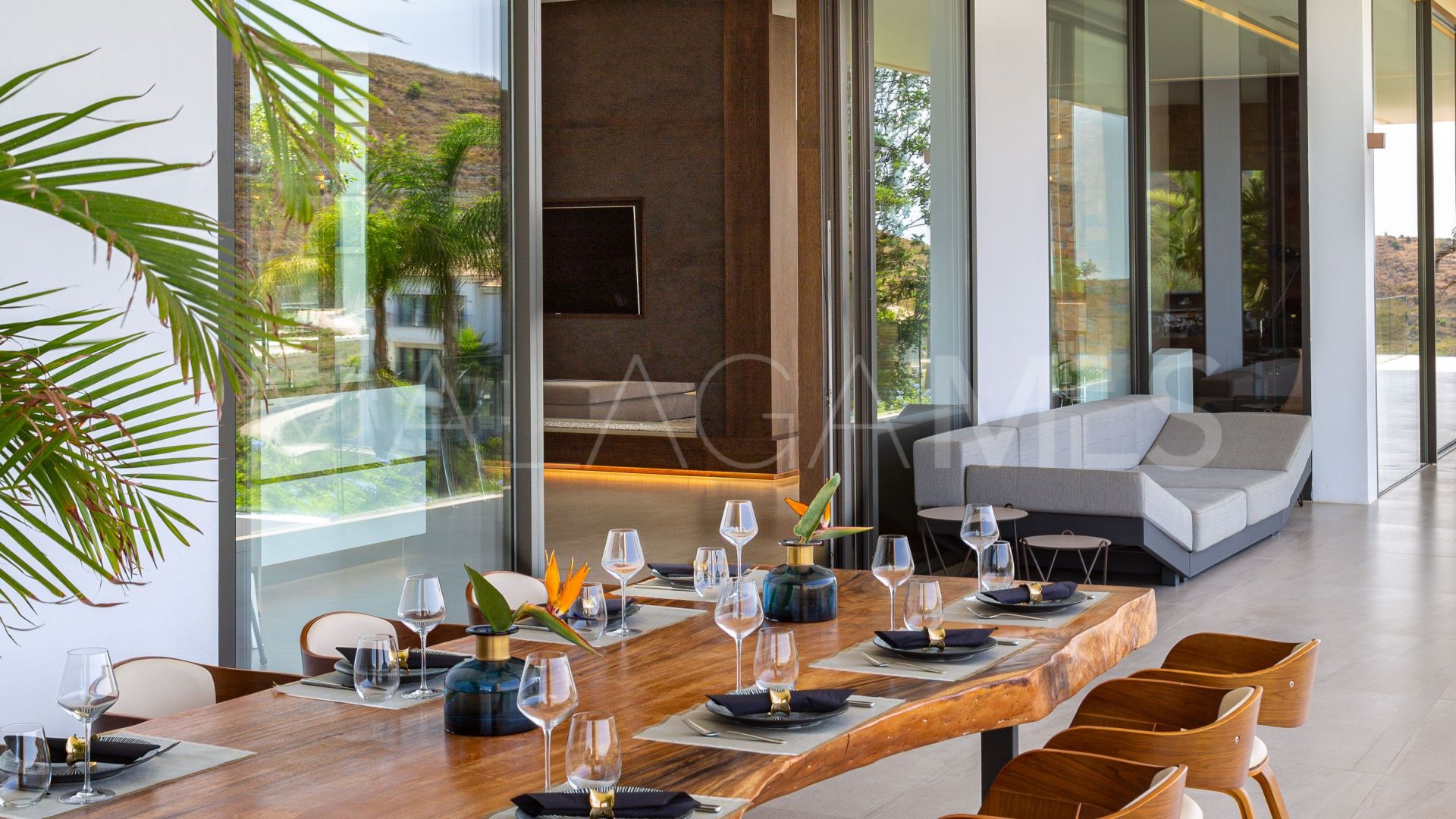 For sale Marbella Club Golf Resort villa