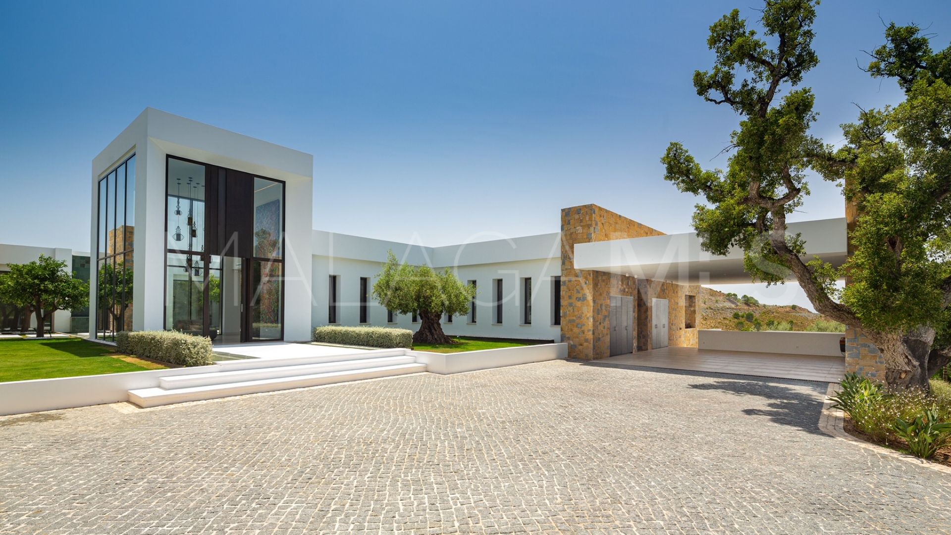 For sale Marbella Club Golf Resort villa