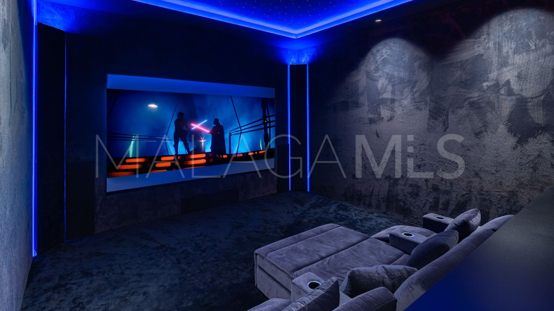 For sale Marbella Club Golf Resort villa