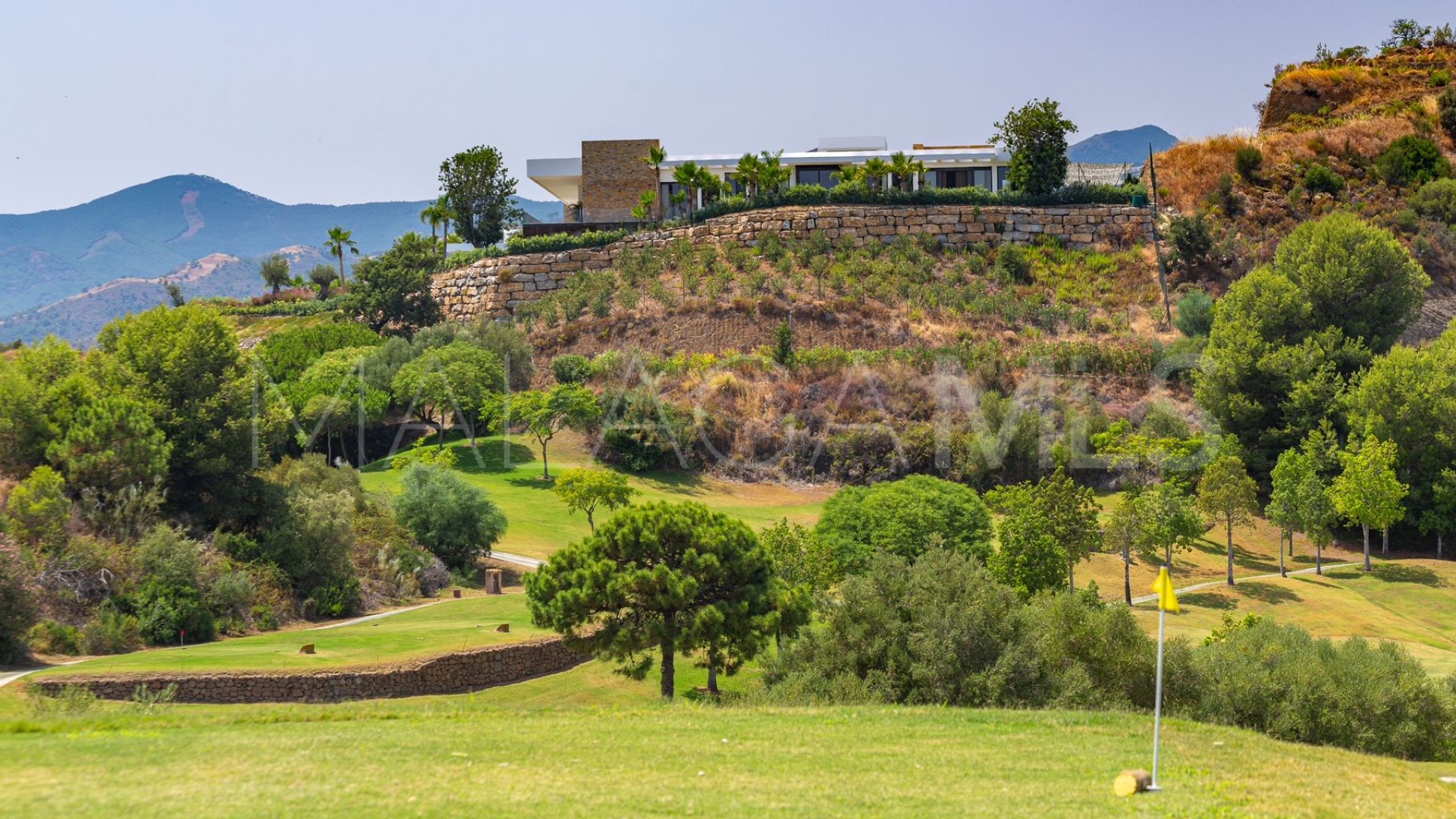 For sale Marbella Club Golf Resort villa