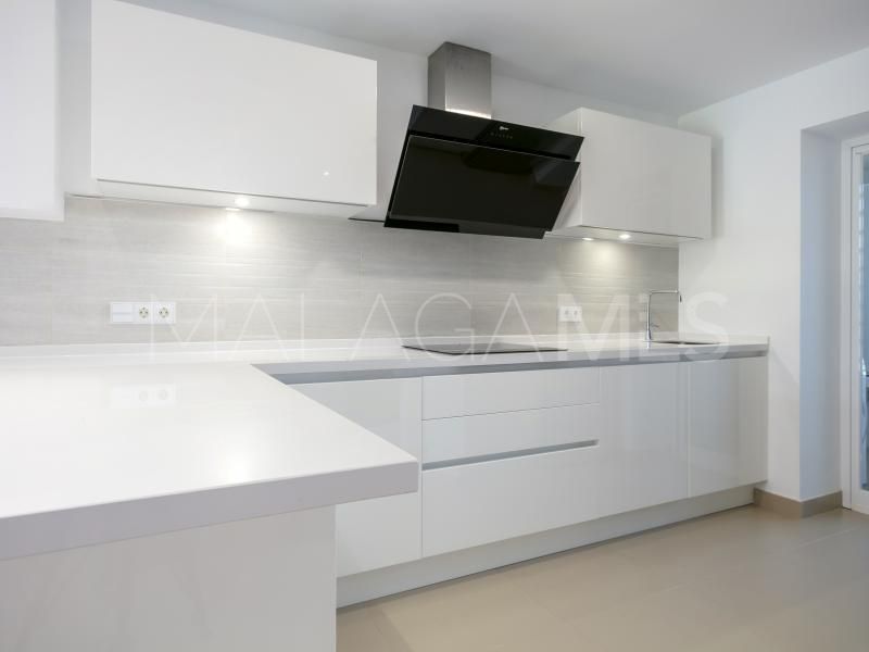 Radhus for sale in Paraíso Bellevue