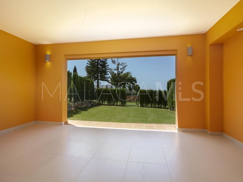 Radhus for sale in Paraíso Bellevue