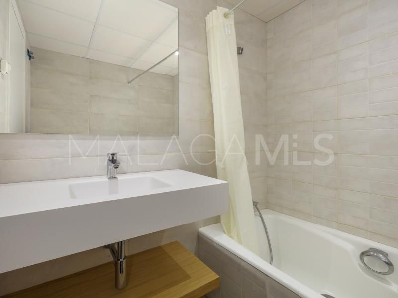 Radhus for sale in Paraíso Bellevue