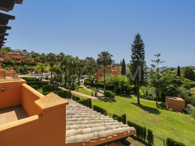 Radhus for sale in Paraíso Bellevue