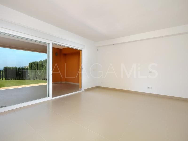 Radhus for sale in Paraíso Bellevue