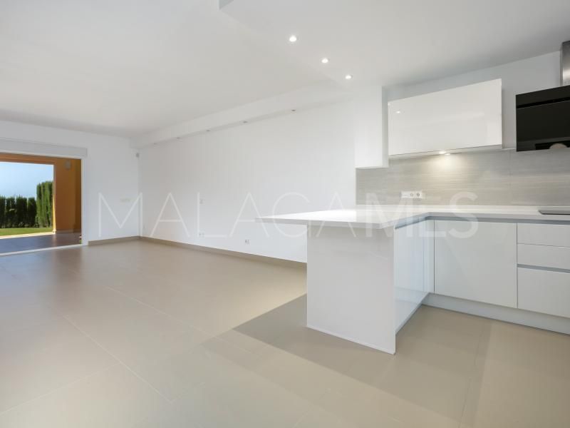 Radhus for sale in Paraíso Bellevue