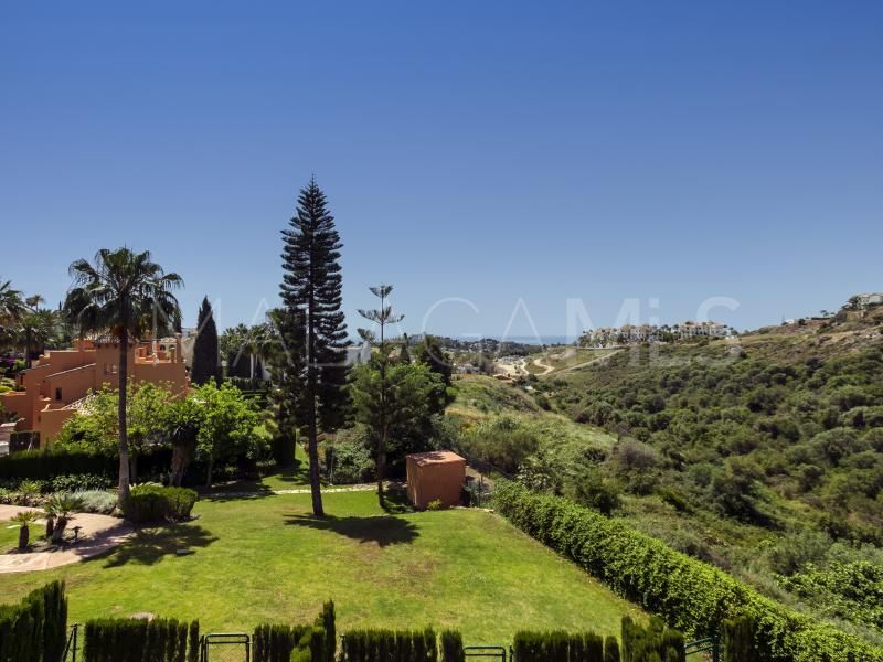 Radhus for sale in Paraíso Bellevue