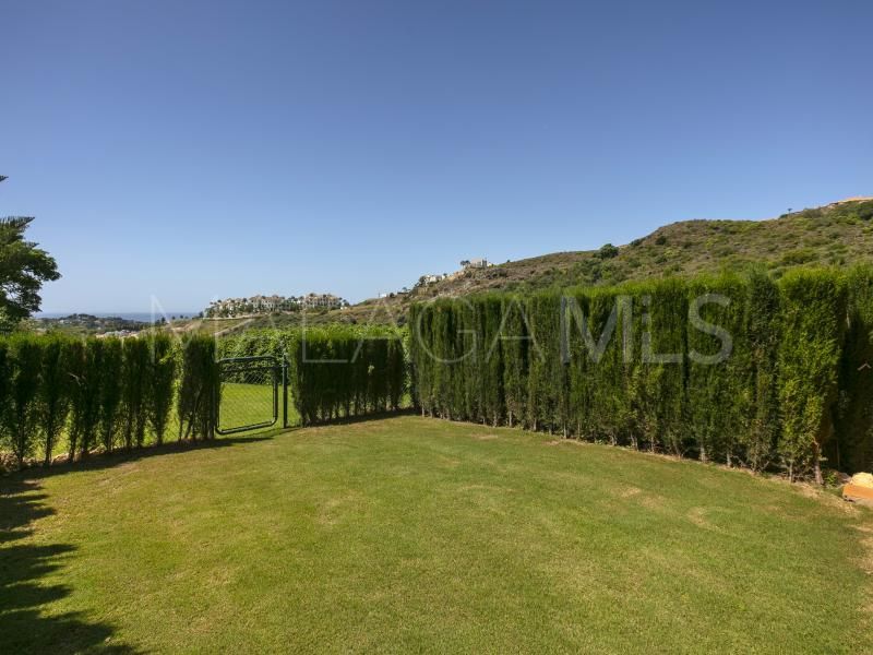 Radhus for sale in Paraíso Bellevue