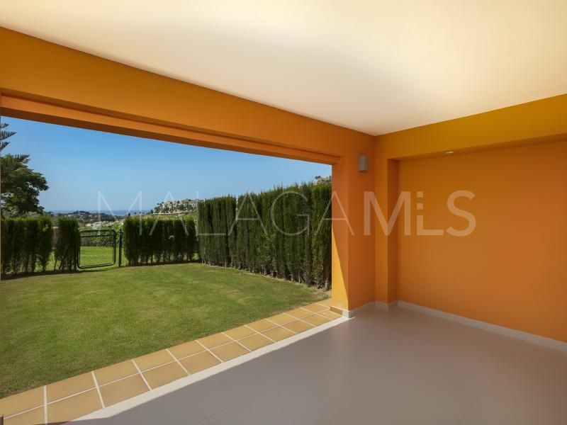 Radhus for sale in Paraíso Bellevue