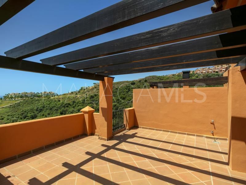 Radhus for sale in Paraíso Bellevue